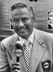 Bill Flemming, Former ABC Sportscaster, Dies - BillFlemming