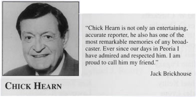 Chick Hearn