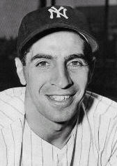 Sportscaster Profile: Phil Rizzuto