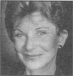 Jeannie Morris