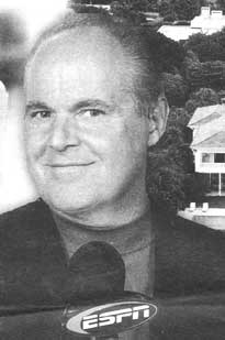 Rush Limbaugh