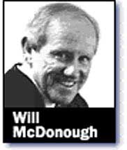 Will McDonough