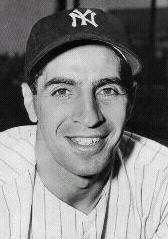 Phil Rizzuto, Hall of Fame shortstop and longtime broadcaster
