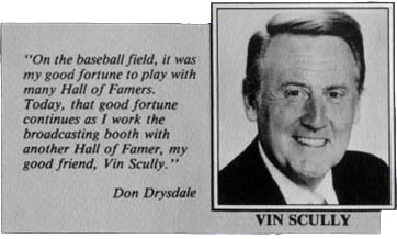 Vin Scully